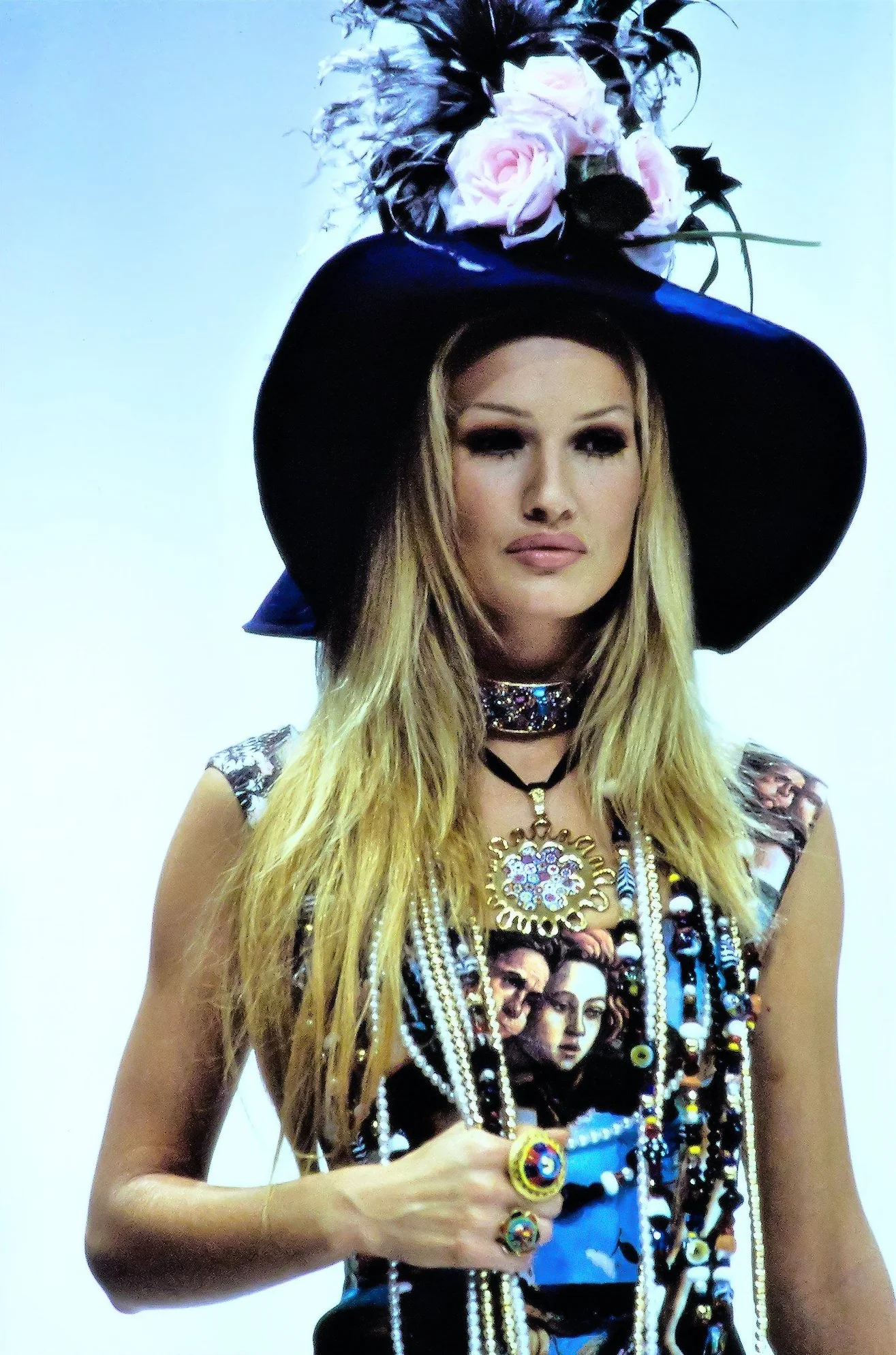 LA DOLCE VITA — Sarah Aaronson